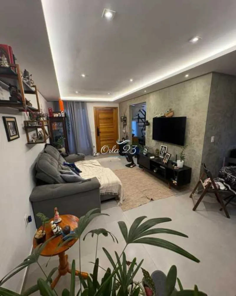 Casa de Condomínio, 2 quartos - Foto 2