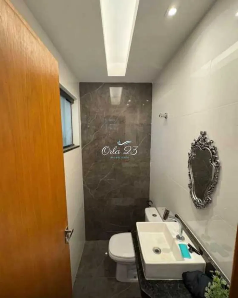 Casa de Condomínio, 2 quartos - Foto 4