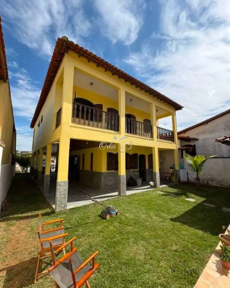 Casa, 7 quartos, 480 m² - Foto 20