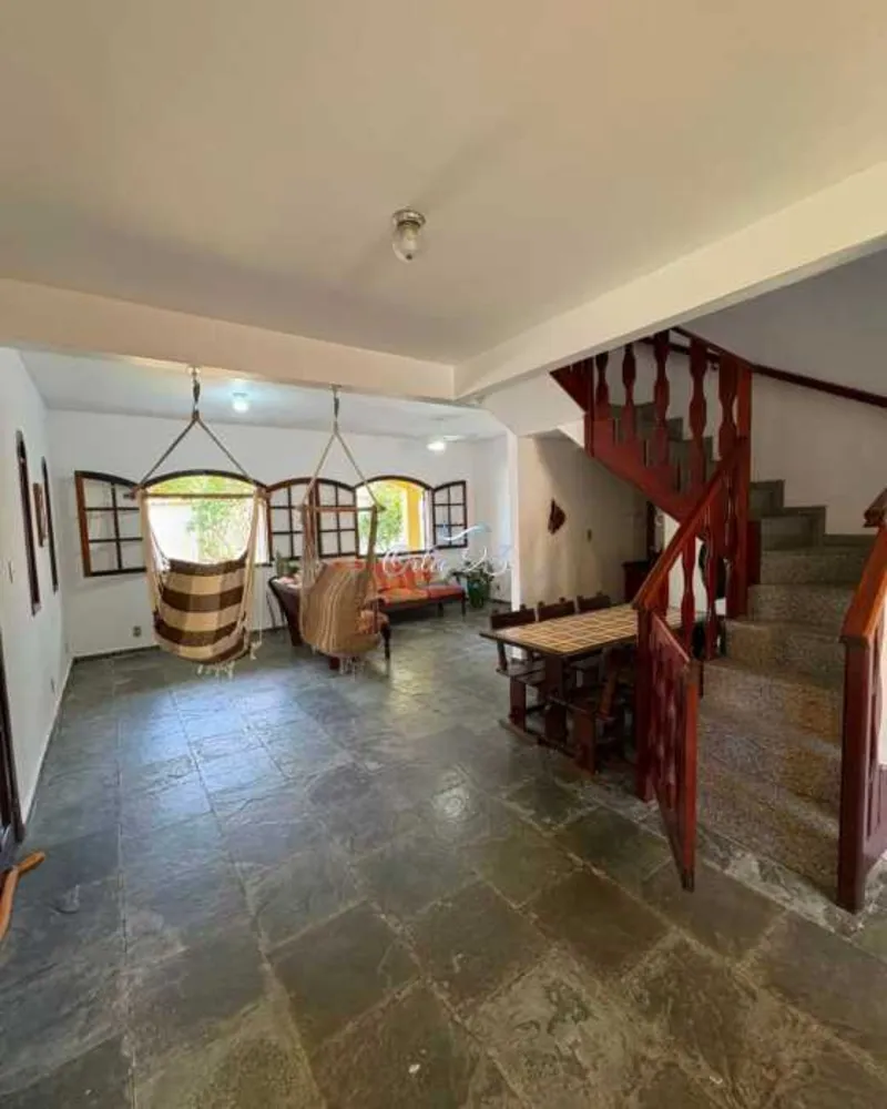 Casa, 7 quartos, 480 m² - Foto 8