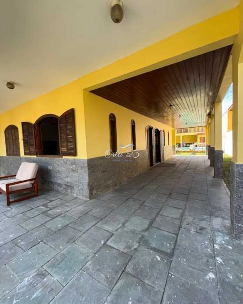 Casa, 7 quartos, 480 m² - Foto 19