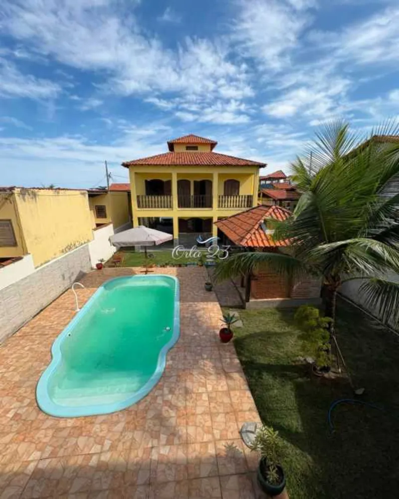 Casa, 7 quartos, 480 m² - Foto 2