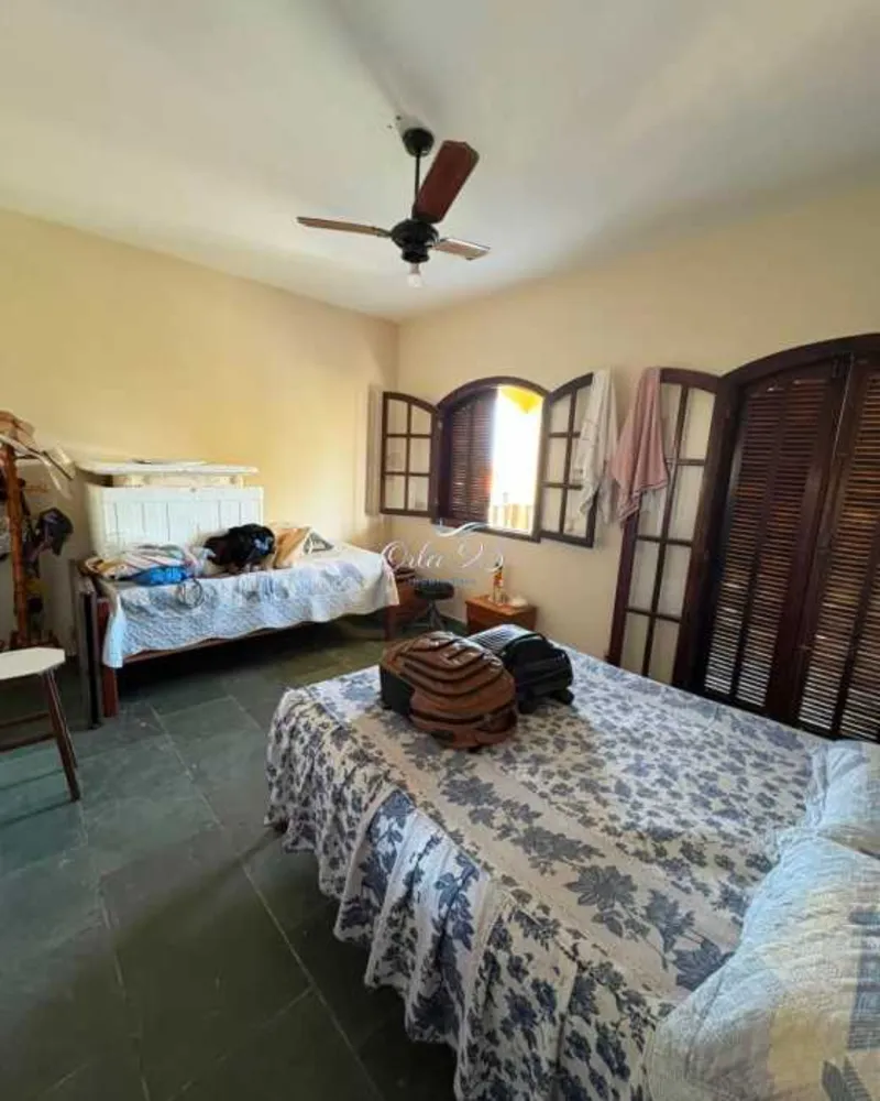 Casa, 7 quartos, 480 m² - Foto 16
