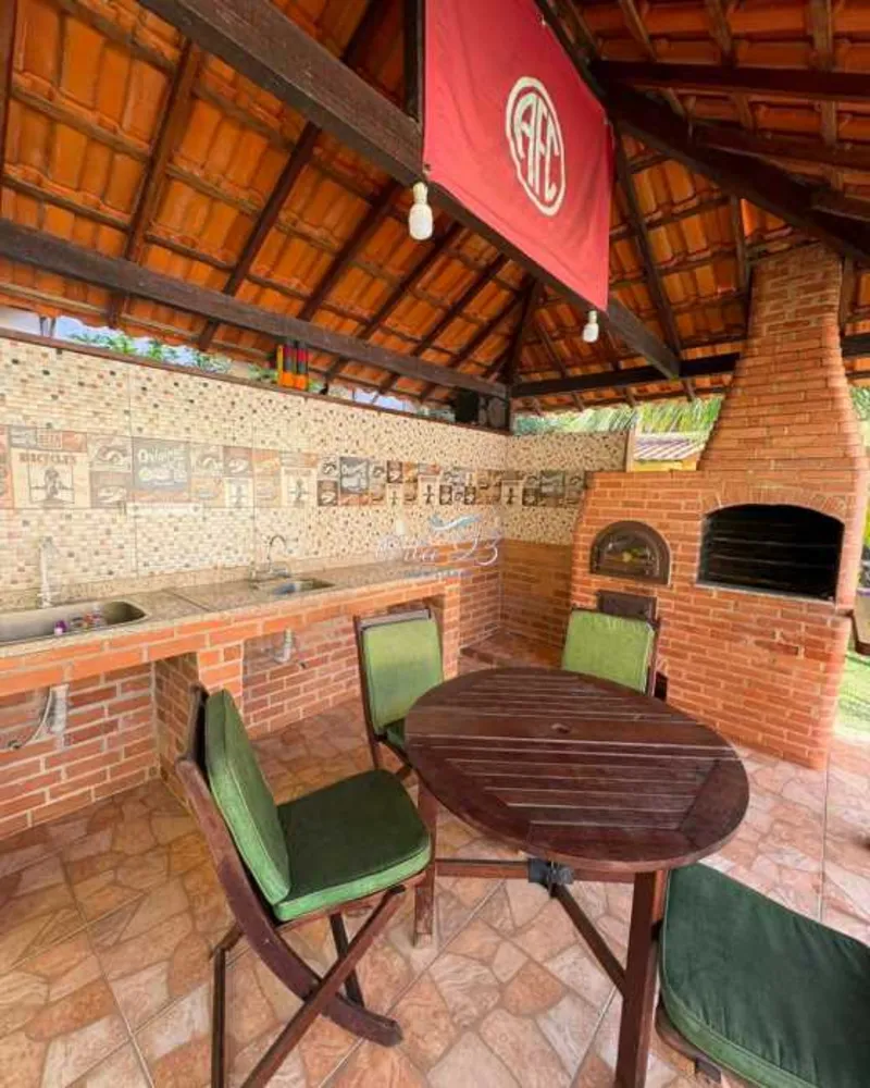 Casa, 7 quartos, 480 m² - Foto 4