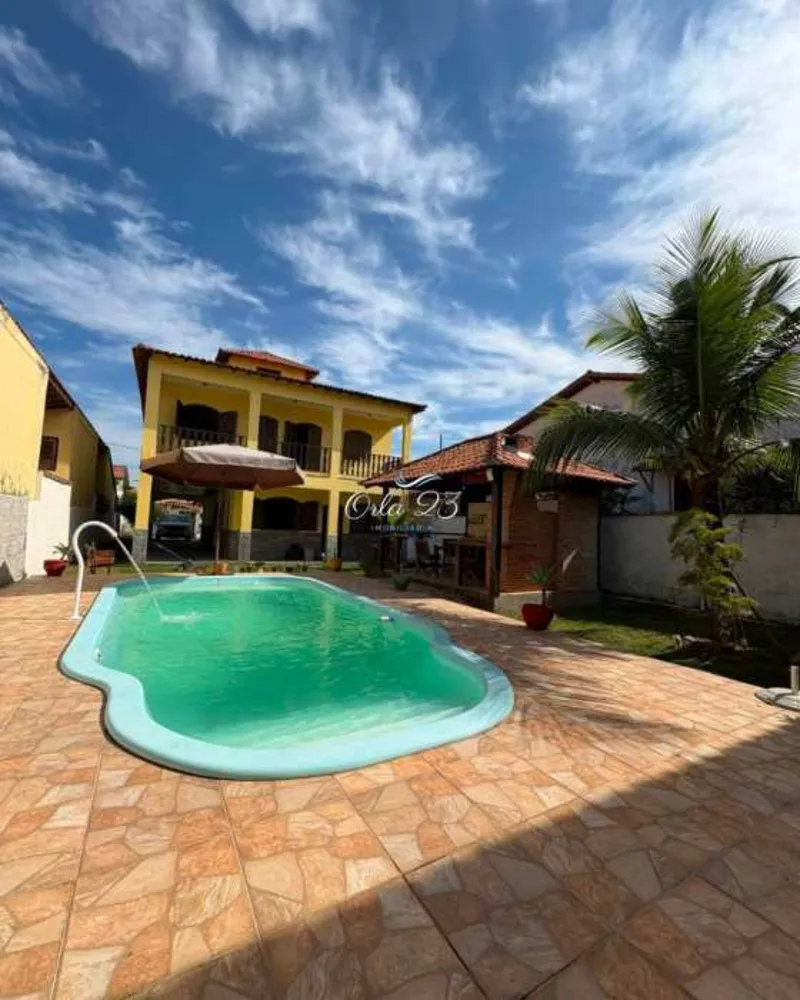 Casa, 7 quartos, 480 m² - Foto 3