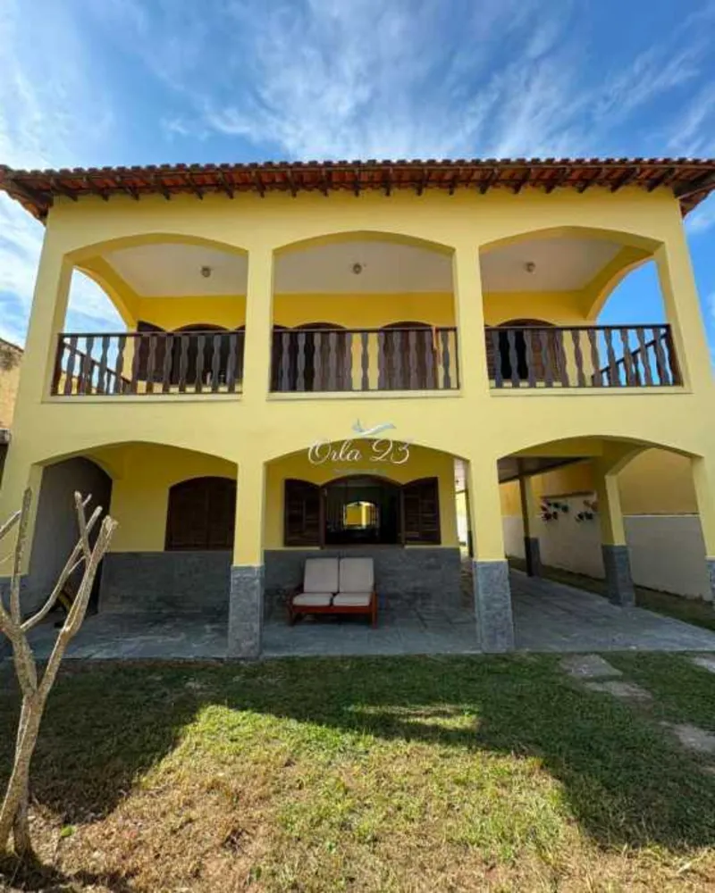 Casa, 7 quartos, 480 m² - Foto 6