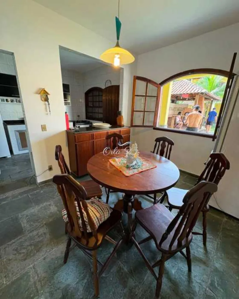 Casa, 7 quartos, 480 m² - Foto 9