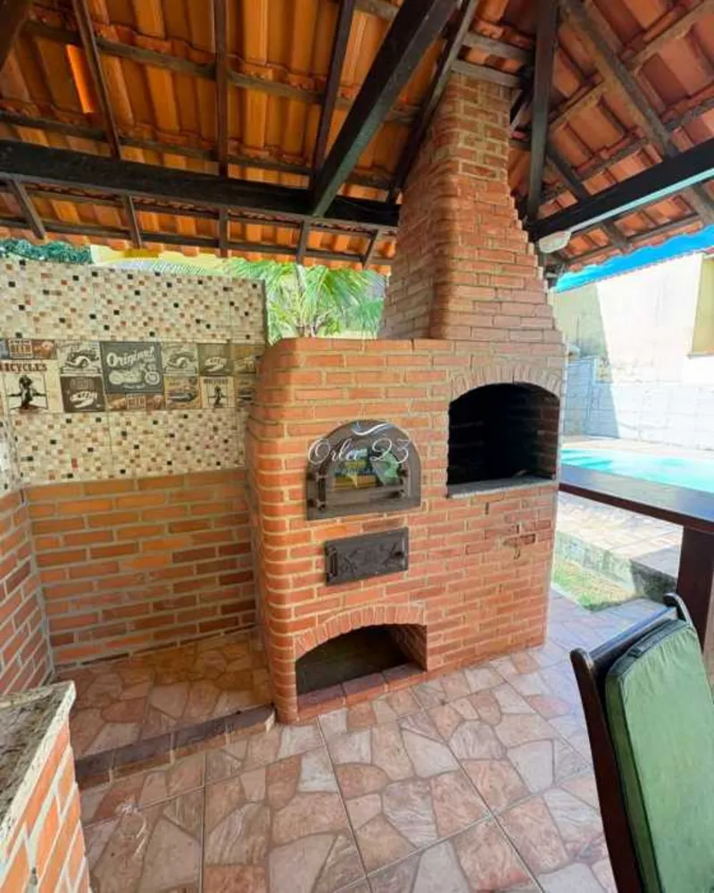 Casa, 7 quartos, 480 m² - Foto 5