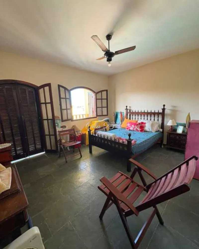 Casa, 7 quartos, 480 m² - Foto 11