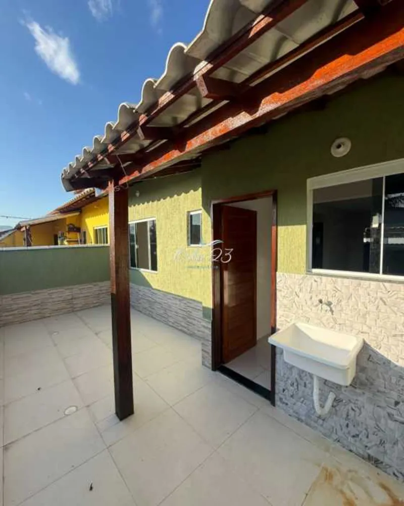 Casa, 2 quartos - Foto 8
