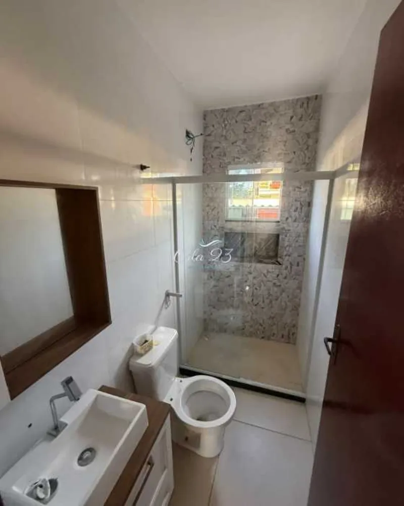 Casa, 2 quartos - Foto 5