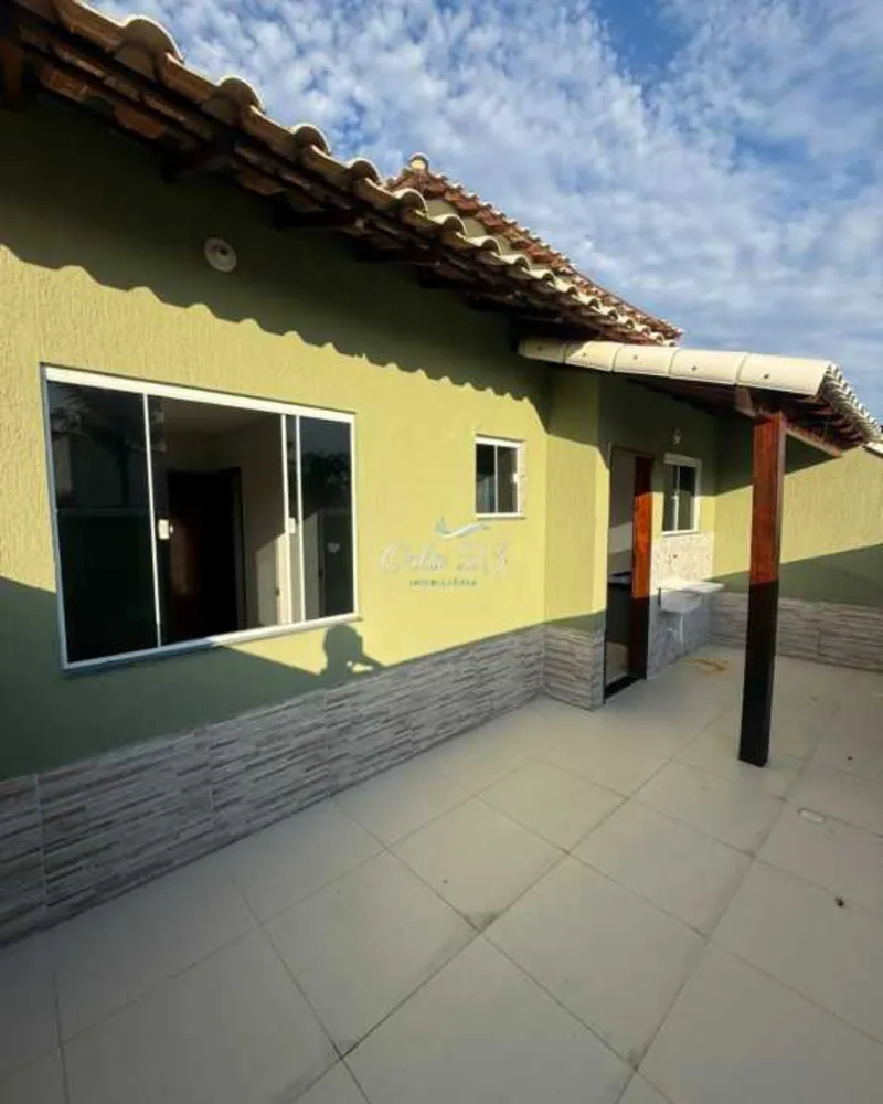 Casa, 2 quartos - Foto 9
