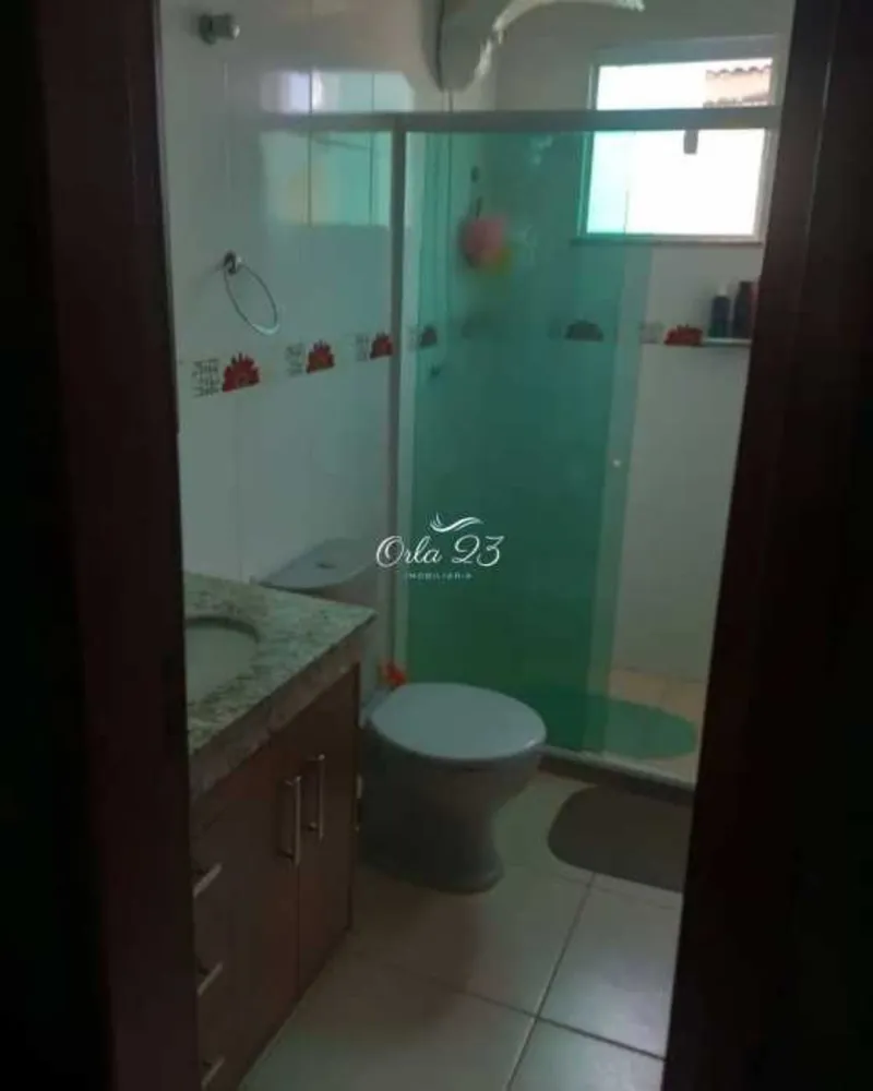 Casa, 3 quartos, 93 m² - Foto 9