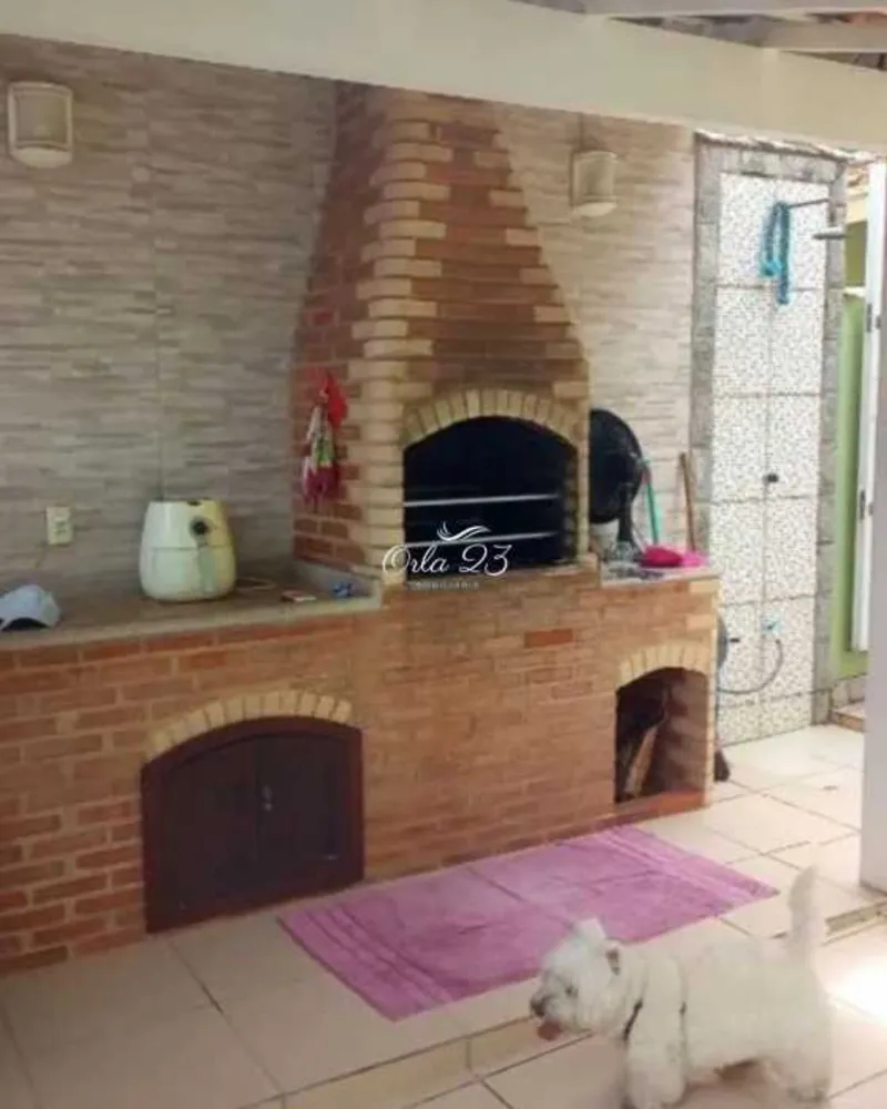 Casa, 3 quartos, 93 m² - Foto 3