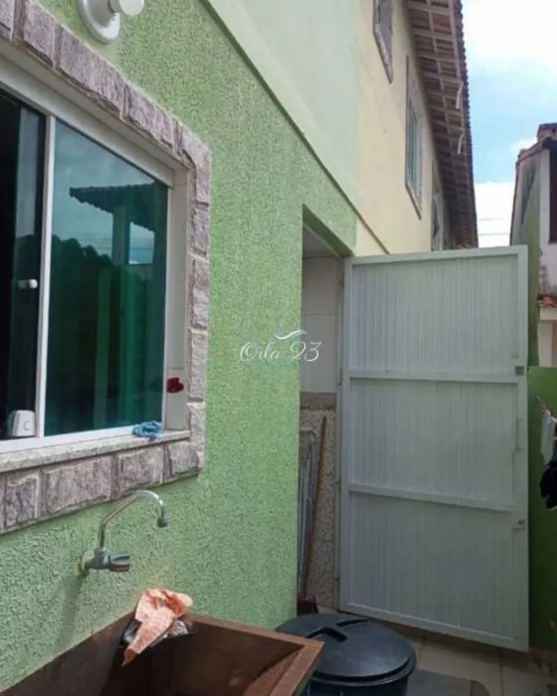 Casa, 3 quartos, 93 m² - Foto 5