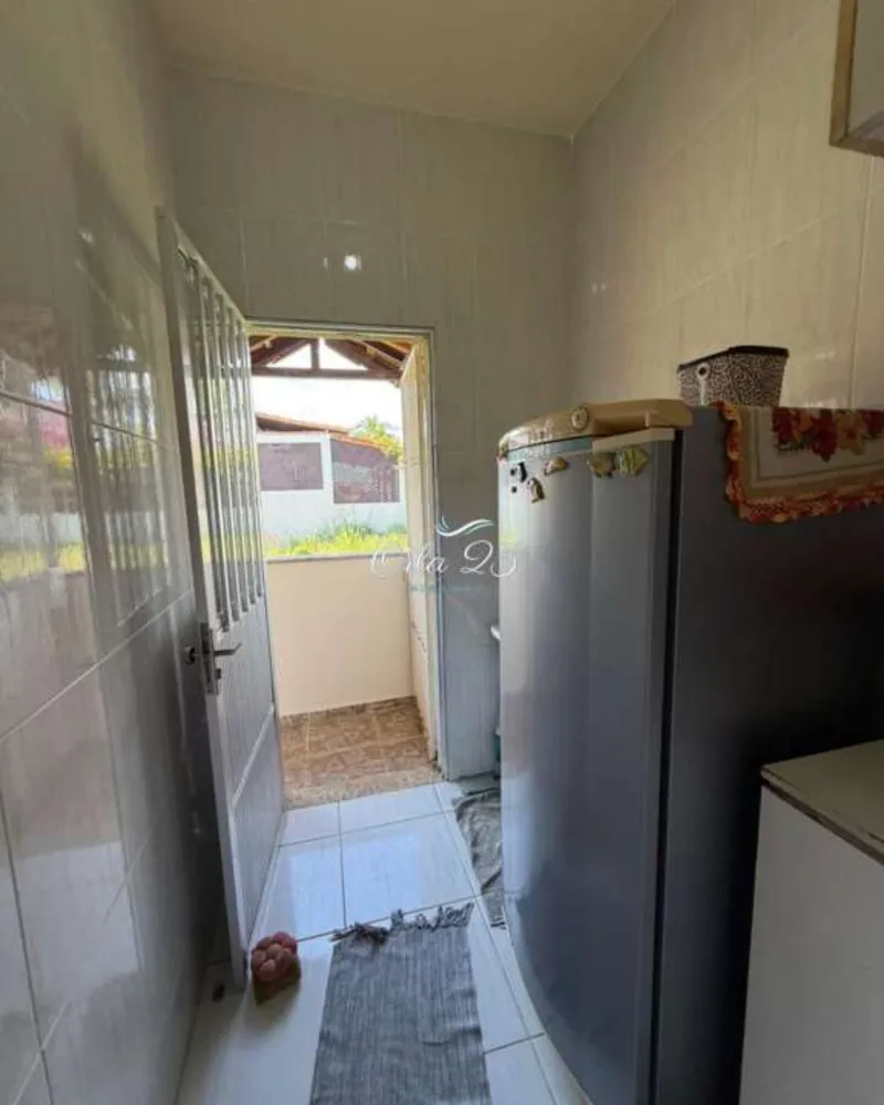 Casa, 4 quartos - Foto 7