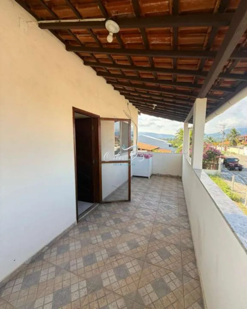Casa, 4 quartos - Foto 11
