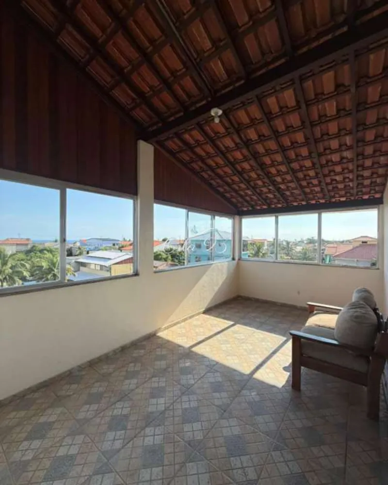 Casa, 4 quartos - Foto 20