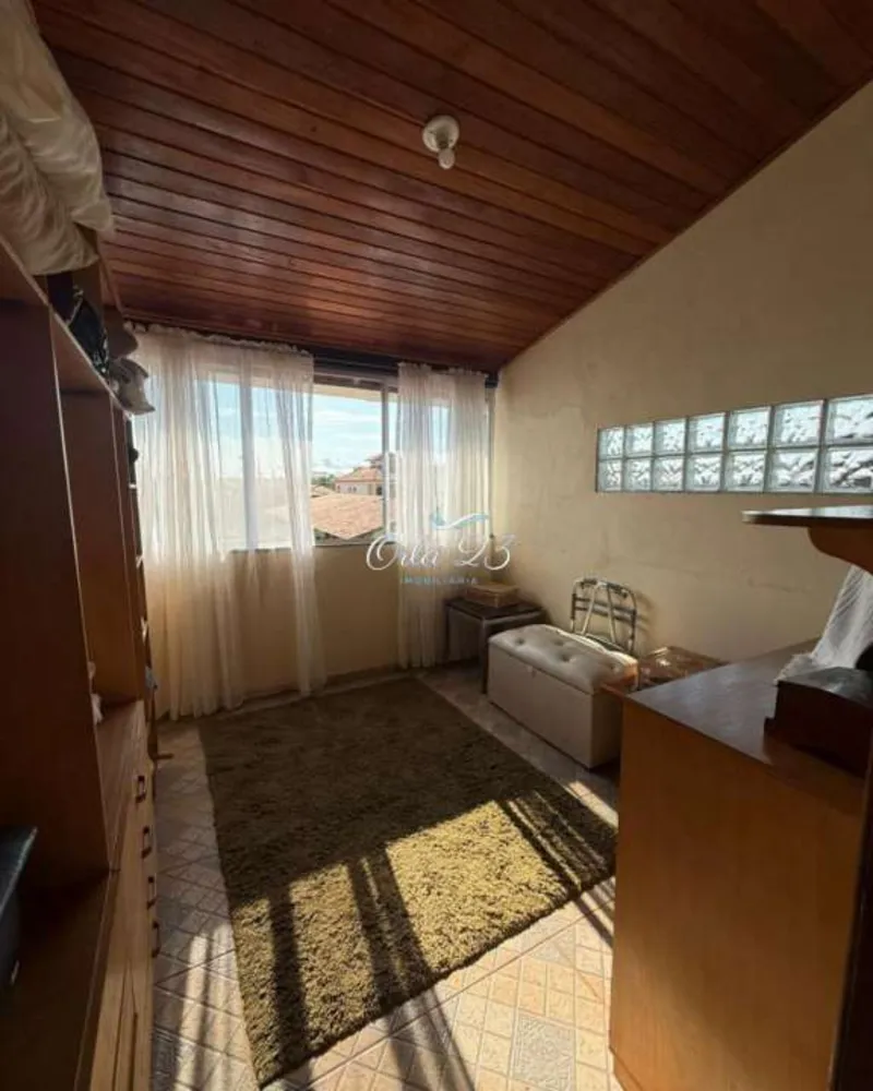 Casa, 4 quartos - Foto 12
