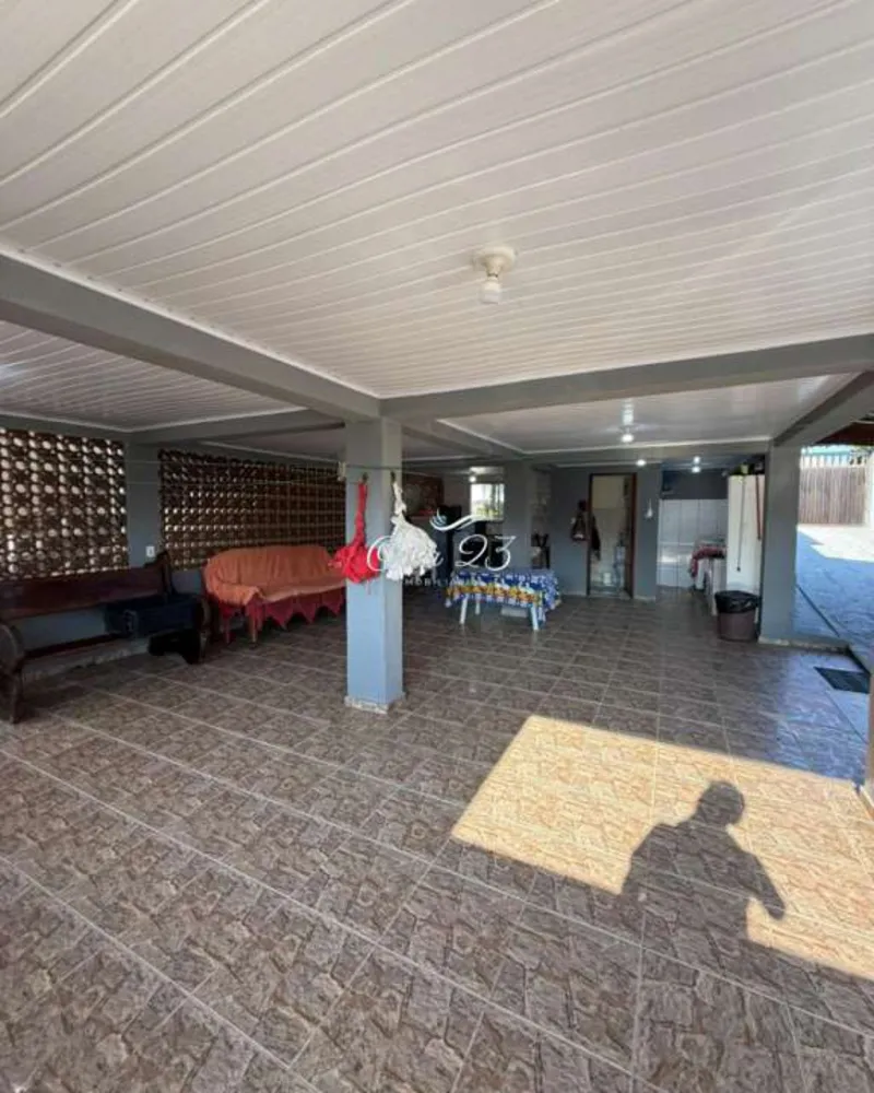 Casa, 4 quartos - Foto 19