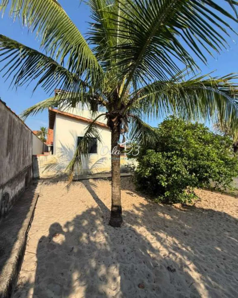 Casa, 4 quartos - Foto 2