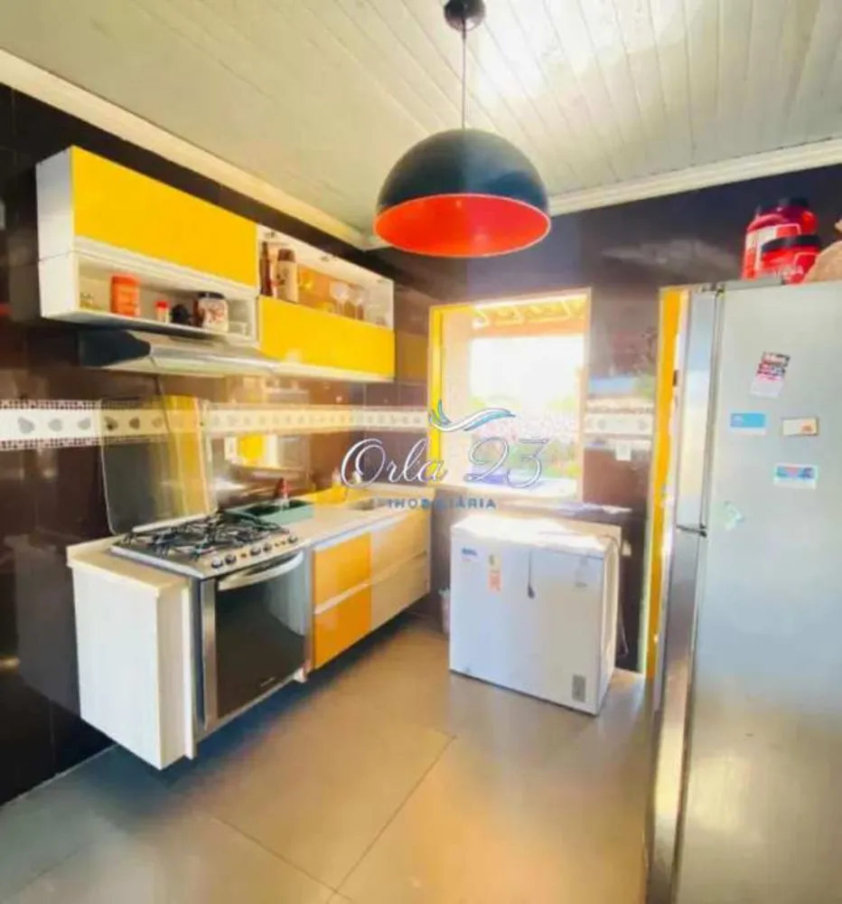 Chácara, 3 quartos, 4000 m² - Foto 16
