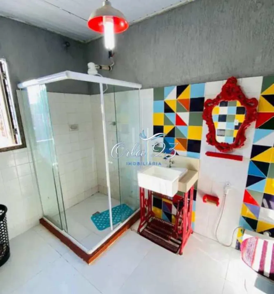 Chácara, 3 quartos, 4000 m² - Foto 16