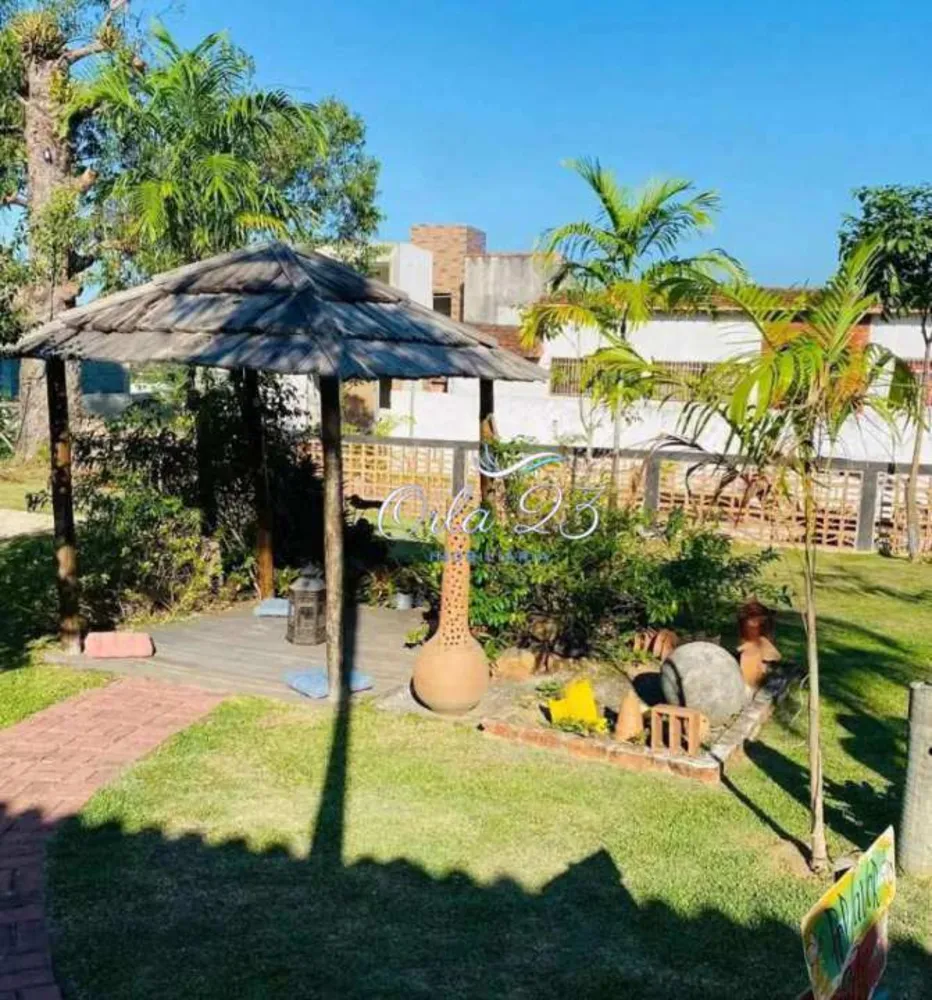 Chácara, 3 quartos, 4000 m² - Foto 6