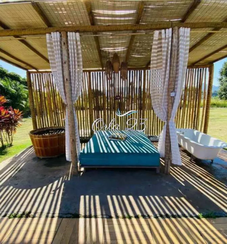 Chácara, 3 quartos, 4000 m² - Foto 5
