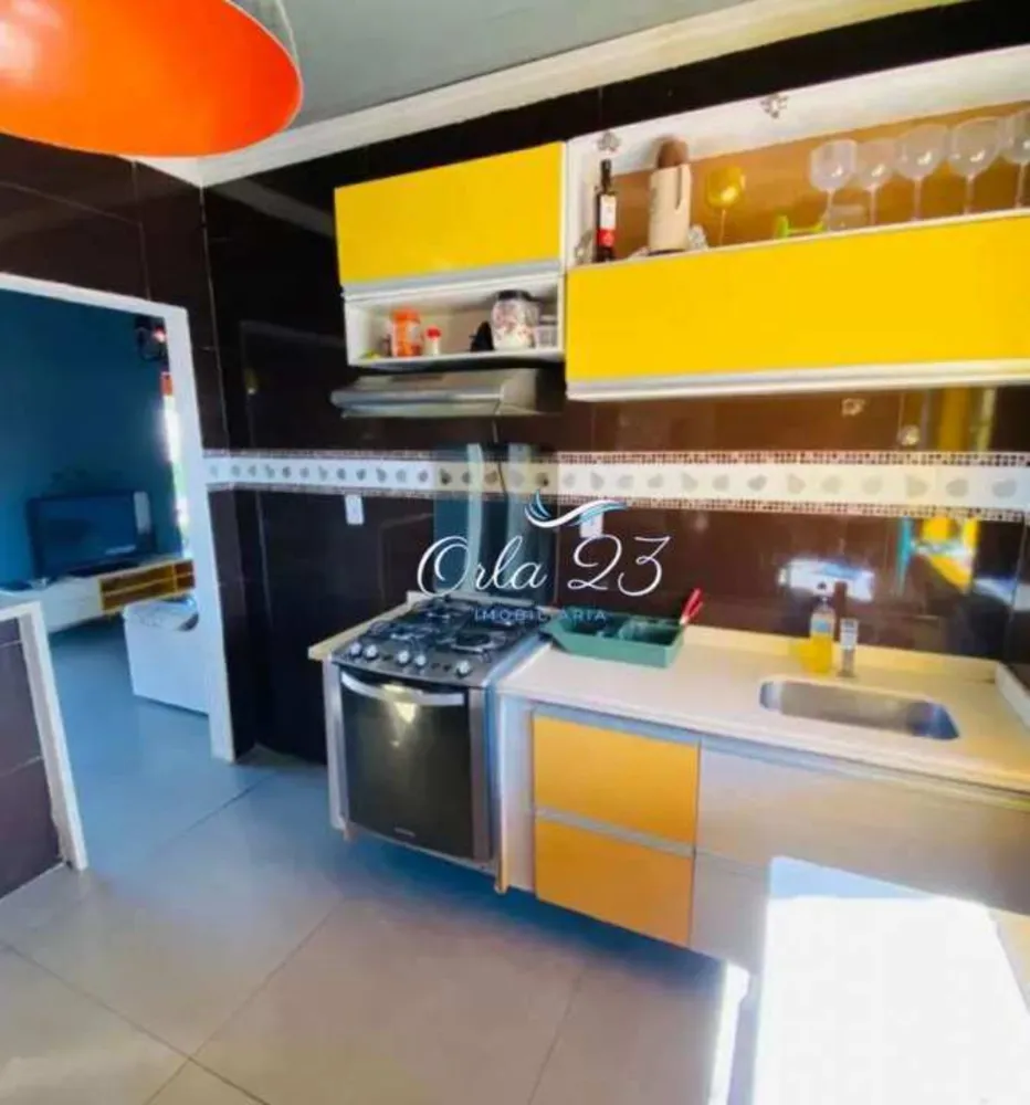 Chácara, 3 quartos, 4000 m² - Foto 14