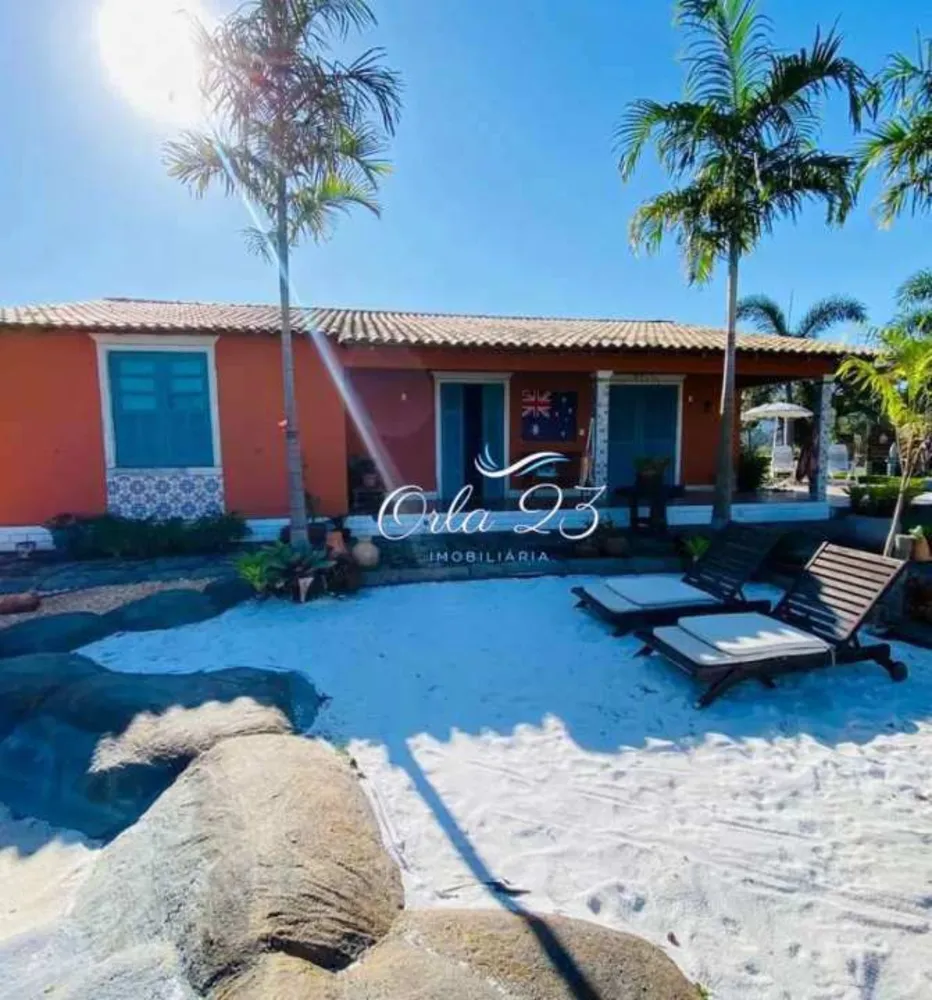 Chácara, 3 quartos, 4000 m² - Foto 2