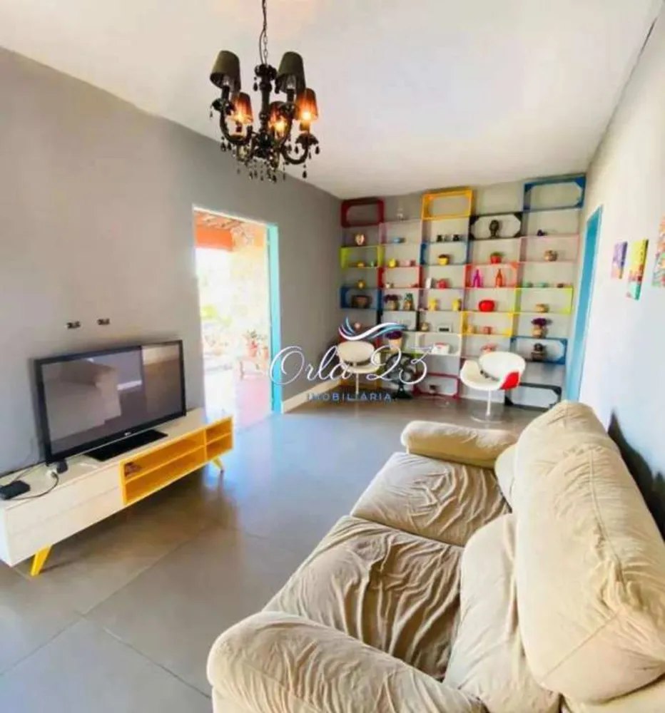 Chácara, 3 quartos, 4000 m² - Foto 14