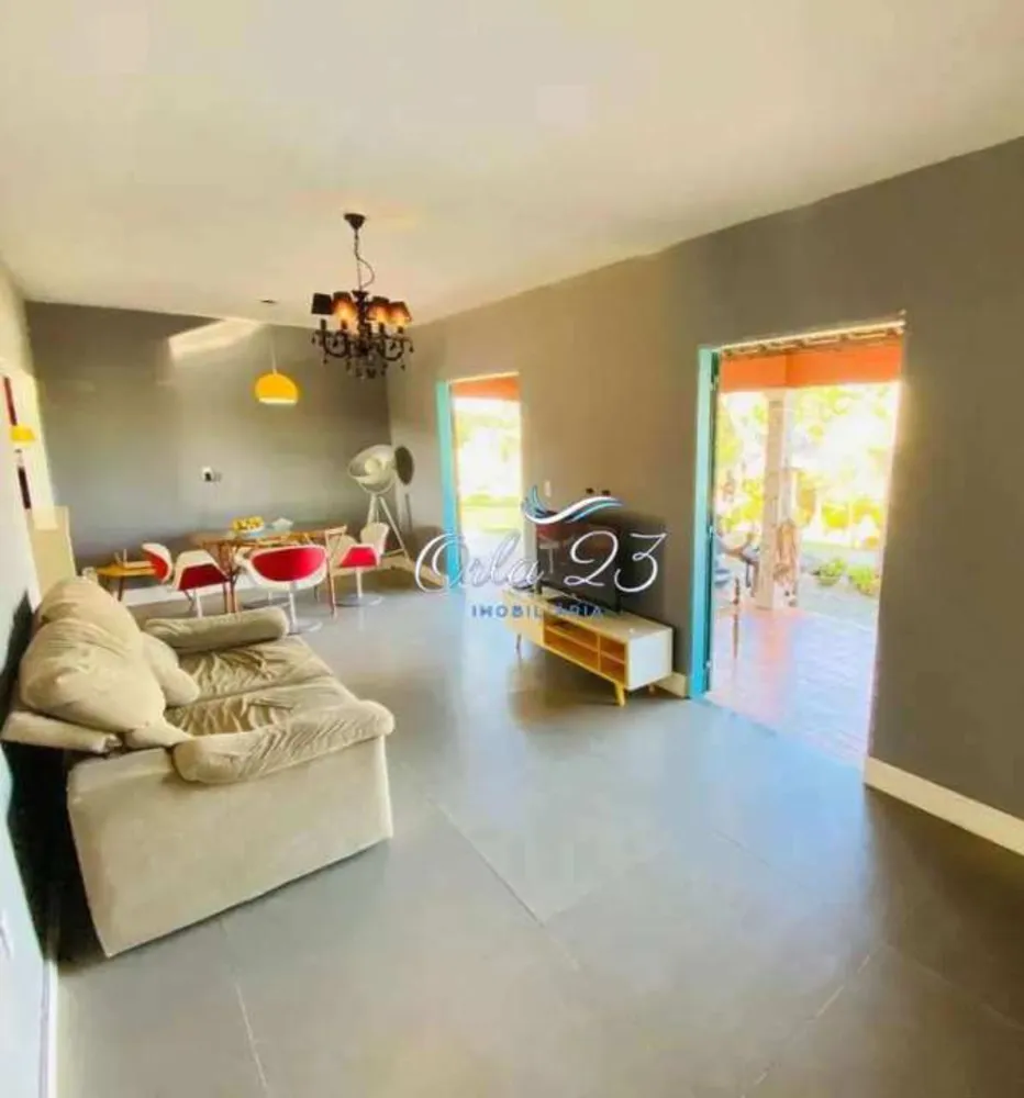Chácara, 3 quartos, 4000 m² - Foto 12