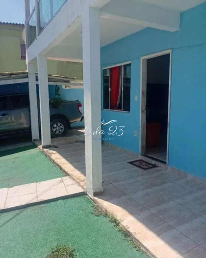 Casa, 2 quartos - Foto 2