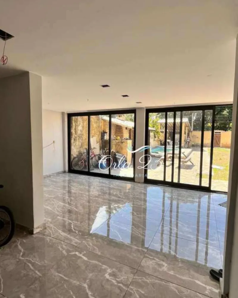 Casa, 4 quartos - Foto 2