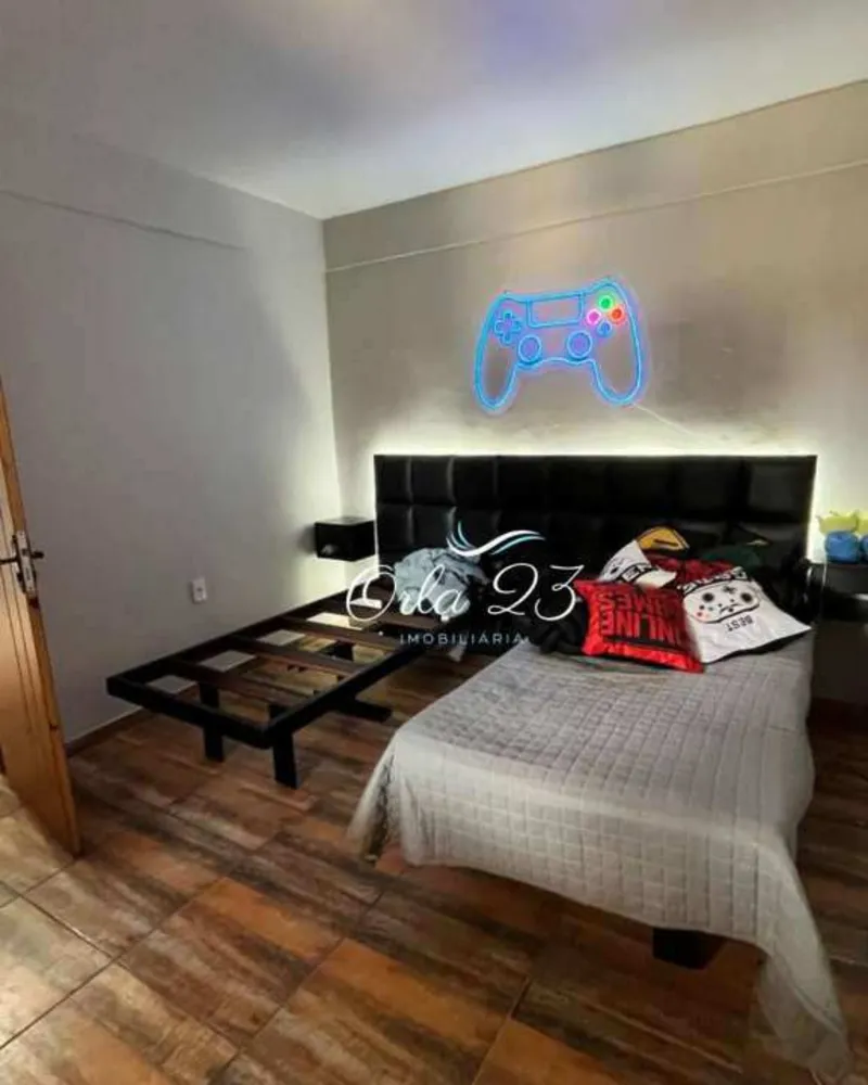 Casa, 4 quartos - Foto 4