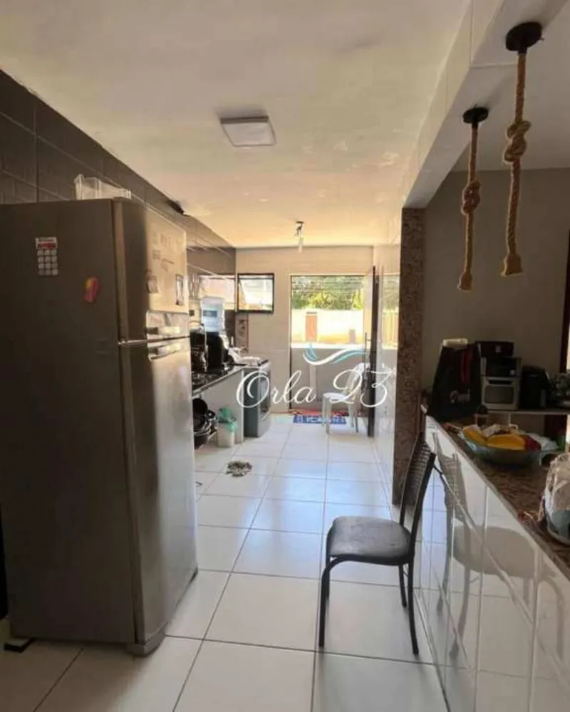 Casa, 4 quartos - Foto 8