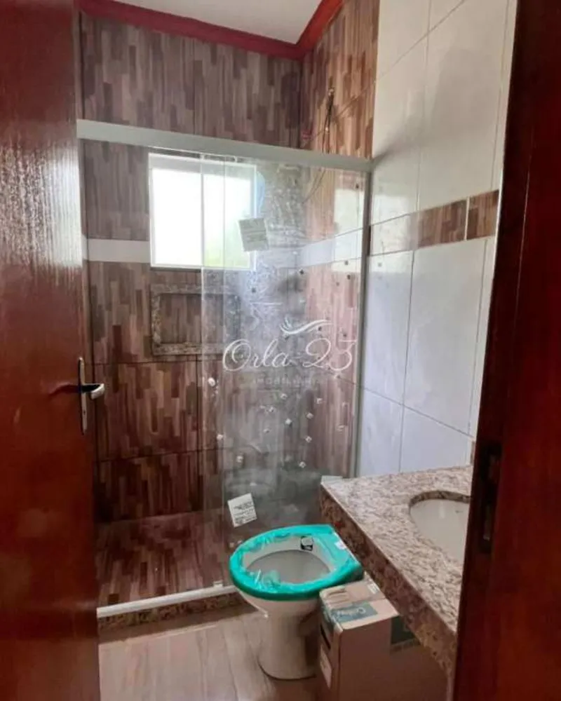 Casa, 2 quartos - Foto 6