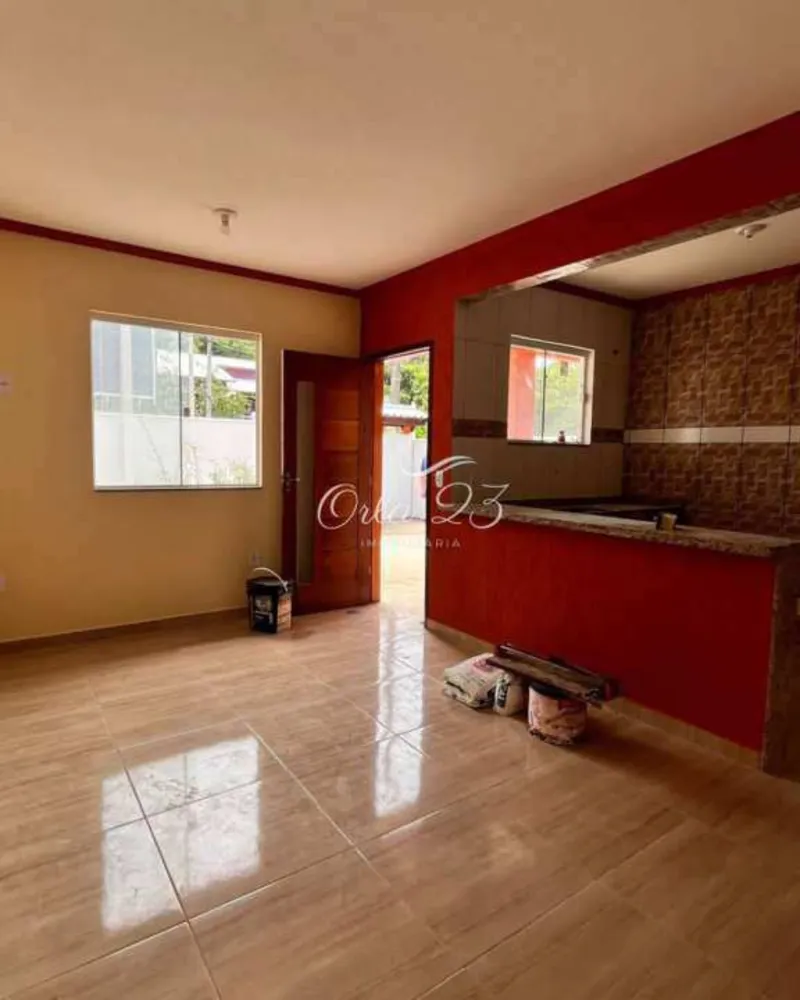 Casa, 2 quartos - Foto 7