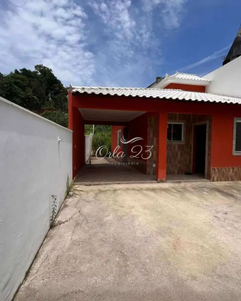 Casa, 2 quartos - Foto 2