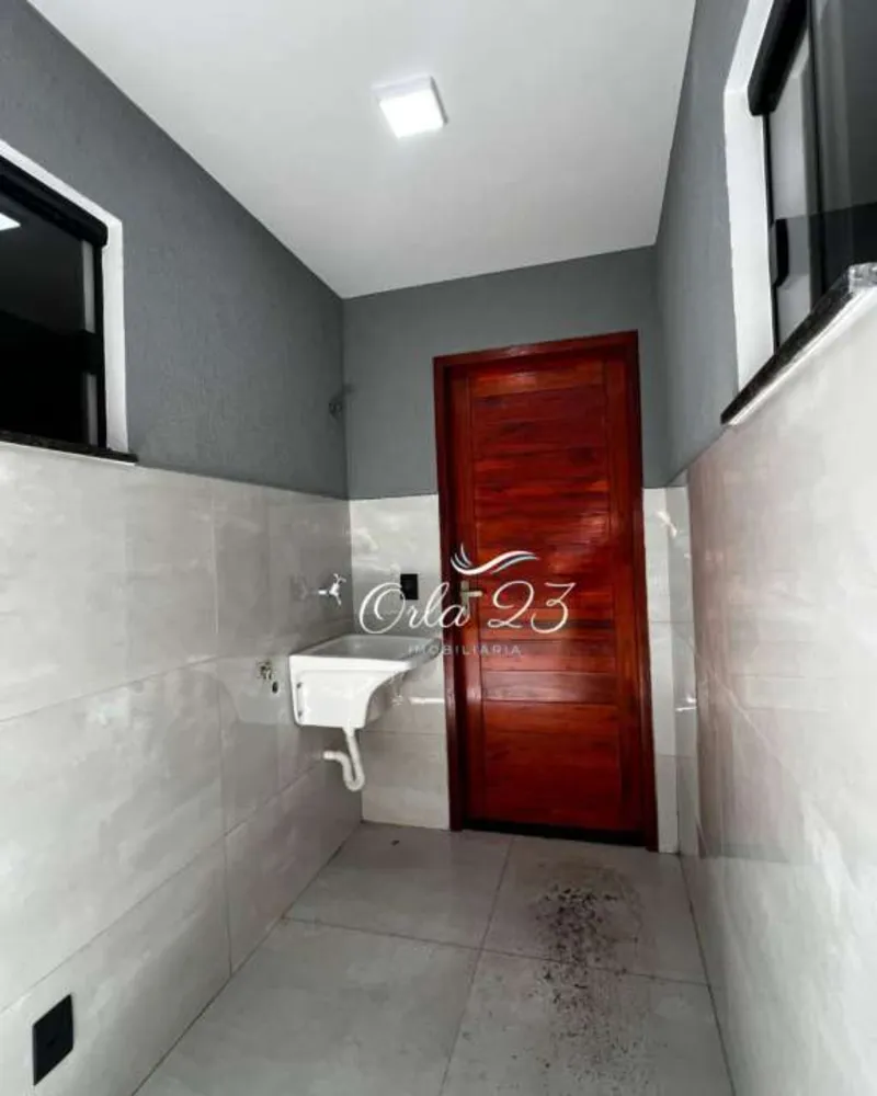 Casa, 2 quartos - Foto 8