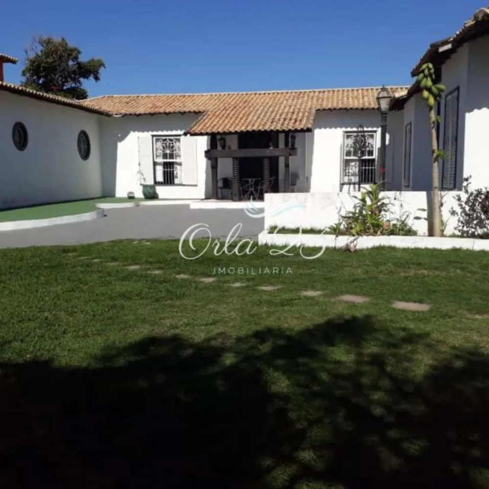 Casa, 6 quartos - Foto 2