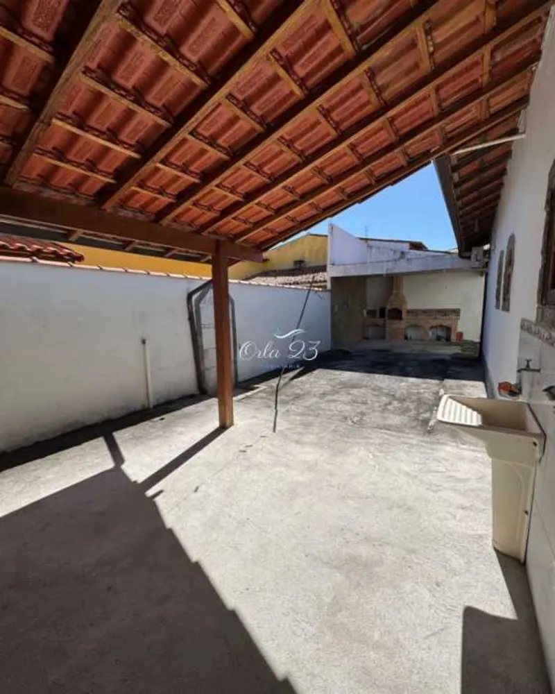 Casa, 3 quartos, 96 m² - Foto 5