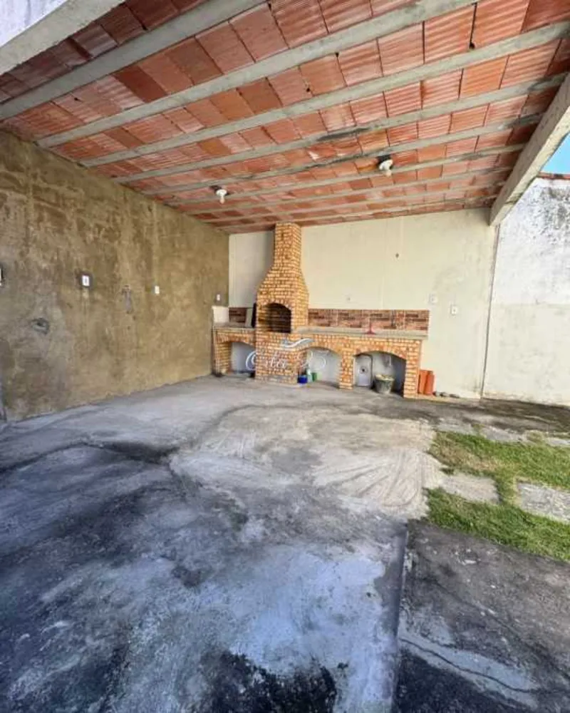 Casa, 3 quartos, 96 m² - Foto 4