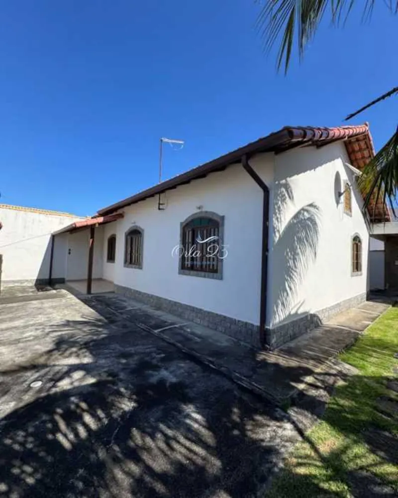 Casa, 3 quartos, 96 m² - Foto 2