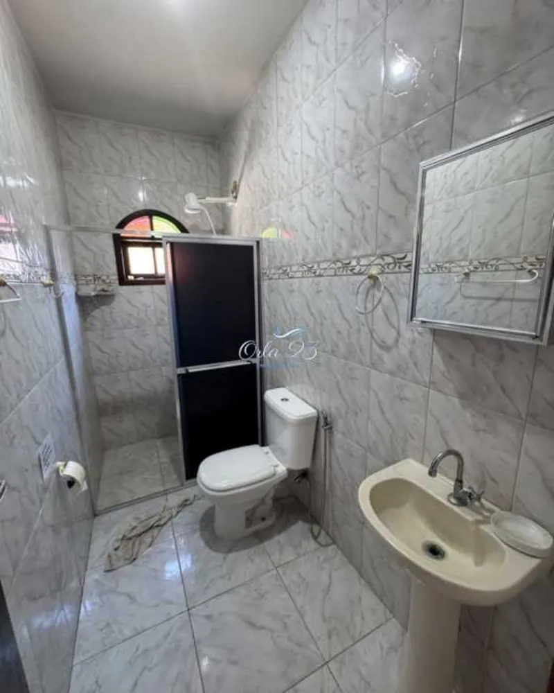 Casa, 3 quartos, 96 m² - Foto 11