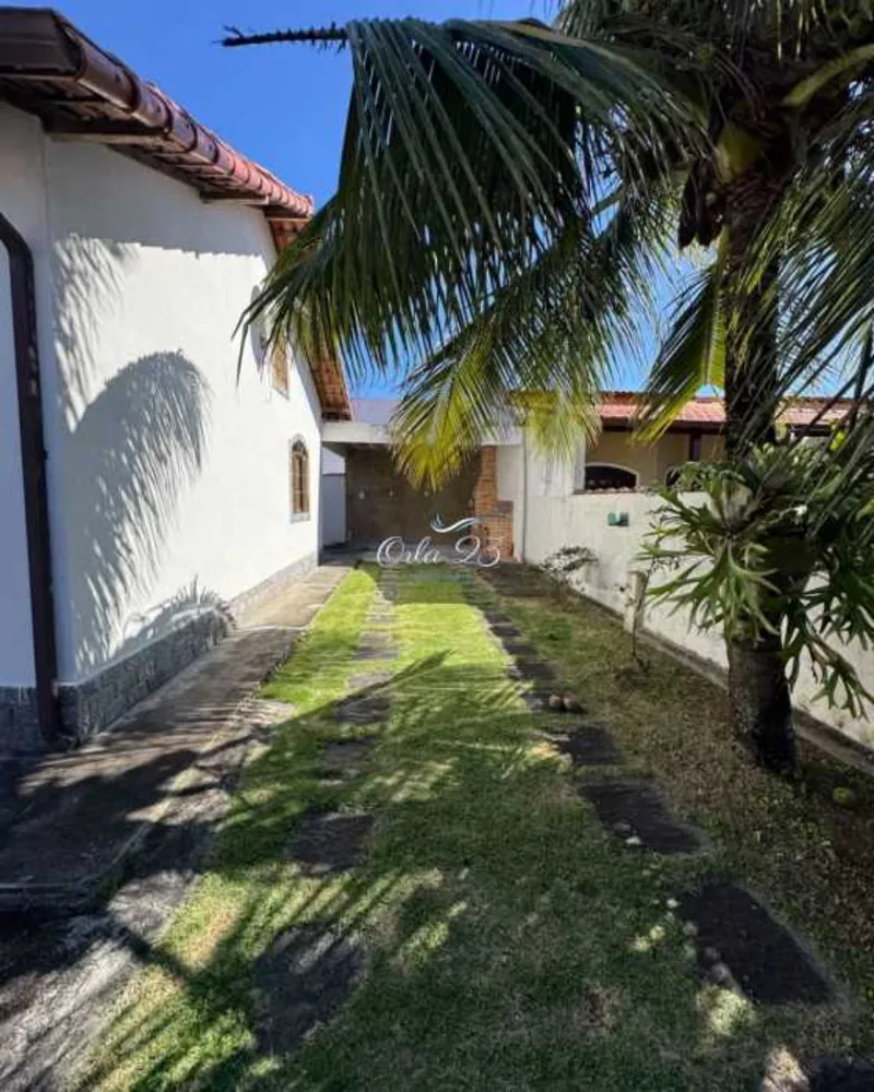 Casa, 3 quartos, 96 m² - Foto 3