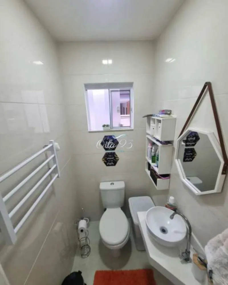 Casa, 3 quartos - Foto 12