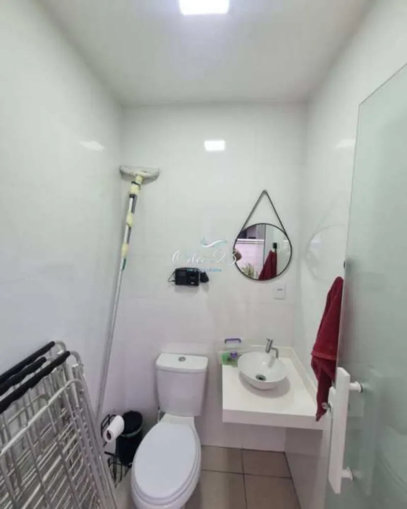 Casa, 3 quartos - Foto 16