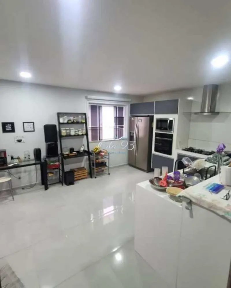 Casa, 3 quartos - Foto 6